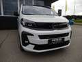 Opel Zafira 2,2 Diesel L GS Aut. Weiß - thumbnail 3