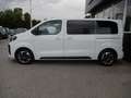 Opel Zafira 2,2 Diesel L GS Aut. Weiß - thumbnail 4