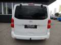 Opel Zafira 2,2 Diesel L GS Aut. Weiß - thumbnail 7