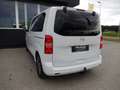 Opel Zafira 2,2 Diesel L GS Aut. Weiß - thumbnail 6