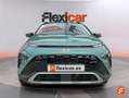 Hyundai BAYON 1.0 TGDI 74kW (100CV) 48V Tecno DCT Verde - thumbnail 2