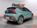 Hyundai BAYON 1.0 TGDI 74kW (100CV) 48V Tecno DCT Verde - thumbnail 7