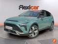 Hyundai BAYON 1.0 TGDI 74kW (100CV) 48V Tecno DCT Verde - thumbnail 3