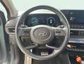 Hyundai BAYON 1.0 TGDI 74kW (100CV) 48V Tecno DCT Verde - thumbnail 14