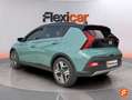 Hyundai BAYON 1.0 TGDI 74kW (100CV) 48V Tecno DCT Verde - thumbnail 9