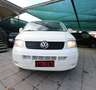 Volkswagen T5 Transporter VW T5 2.5tdi 131cv 9Posti Klima Bianco - thumbnail 5