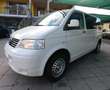 Volkswagen T5 Transporter VW T5 2.5tdi 131cv 9Posti Klima Bianco - thumbnail 11