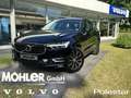 Volvo XC60 D4 Geartronic Inscription Schwarz - thumbnail 1