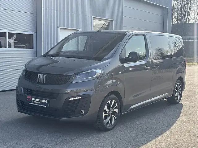 Fiat Ulysse Batterie 75kWh Lounge