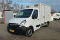 Opel Movano Koffer 3,5 Flügeltür 2xSeitentür Hyg.bod. Alb - thumbnail 1