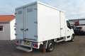 Opel Movano Koffer 3,5 Flügeltür 2xSeitentür Hyg.bod. Alb - thumbnail 4