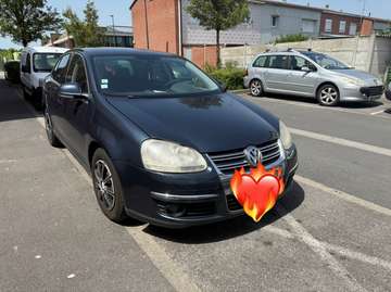 1.9 TDI 105 ch Confortline