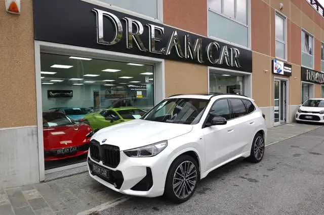 BMW X1 xDrive 23d M SPORT FULL OPTIONALS-GANCIO