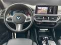 BMW X4 xDrive 30 d M Sport Shadow-Line AHK LEDER Dr.ASS L Grau - thumbnail 11