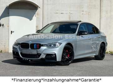 i xDrive*M Performance*19Zoll*H&K*