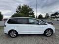 Ford Galaxy 2,0 TDCi Business | 7 SITZE | AHK | NAVI | top ... Biały - thumbnail 15