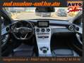 Mercedes-Benz C 400 4Matic AMG Line LUFT+ILS-LED COMAND GSD White - thumbnail 9