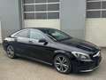 Mercedes-Benz CLA 200 d Aut. Schwarz - thumbnail 2