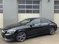 Mercedes-Benz CLA 200 d Aut. Schwarz - thumbnail 8