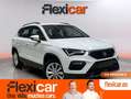 SEAT Ateca 1.5 EcoTSI S&S Style XM DSG Blanco - thumbnail 1
