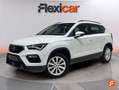 SEAT Ateca 1.5 EcoTSI S&S Style XM DSG Blanco - thumbnail 3