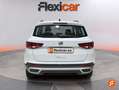 SEAT Ateca 1.5 EcoTSI S&S Style XM DSG Blanco - thumbnail 8