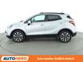 Opel Mokka X 1.4 Turbo 120 Jahre Start/Stop *LED*CAM*SHZ*LHZ* Silber - thumbnail 3