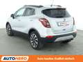 Opel Mokka X 1.4 Turbo 120 Jahre Start/Stop *LED*CAM*SHZ*LHZ* Silber - thumbnail 4