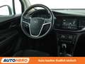 Opel Mokka X 1.4 Turbo 120 Jahre Start/Stop *LED*CAM*SHZ*LHZ* Silber - thumbnail 13