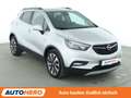 Opel Mokka X 1.4 Turbo 120 Jahre Start/Stop *LED*CAM*SHZ*LHZ* Silber - thumbnail 8