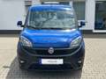 Fiat Doblo Maxi Kasten*NAVI*KAMERA*AHK* Bleu - thumbnail 2