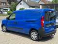Fiat Doblo Maxi Kasten*NAVI*KAMERA*AHK* Bleu - thumbnail 28