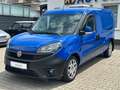 Fiat Doblo Maxi Kasten*NAVI*KAMERA*AHK* Bleu - thumbnail 11