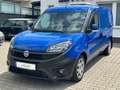 Fiat Doblo Maxi Kasten*NAVI*KAMERA*AHK* Bleu - thumbnail 10
