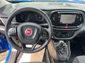 Fiat Doblo Maxi Kasten*NAVI*KAMERA*AHK* Bleu - thumbnail 13