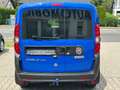 Fiat Doblo Maxi Kasten*NAVI*KAMERA*AHK* Bleu - thumbnail 12