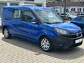 Fiat Doblo Maxi Kasten*NAVI*KAMERA*AHK* Bleu - thumbnail 7