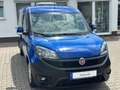 Fiat Doblo Maxi Kasten*NAVI*KAMERA*AHK* Bleu - thumbnail 3
