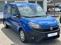 Fiat Doblo Maxi Kasten*NAVI*KAMERA*AHK* Bleu - thumbnail 5