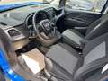 Fiat Doblo Maxi Kasten*NAVI*KAMERA*AHK* Bleu - thumbnail 15