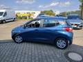 Hyundai i10 1.0 Navi Sitzheizung / Bluetooth / Tempomat / USB Blau - thumbnail 8