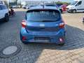 Hyundai i10 1.0 Navi Sitzheizung / Bluetooth / Tempomat / USB Blau - thumbnail 6