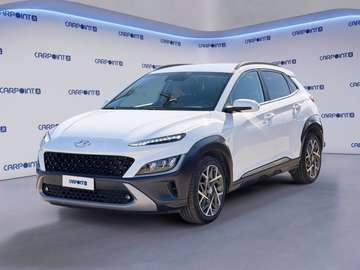 1.6 gdi hev xline 2wd 141cv dct