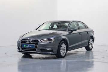 Sedán 1.6TDI CD Attracted 110