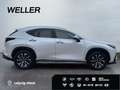 Lexus NX 350h Business Line *Bi-LED*360°*Leder*el Sitze* Blanc - thumbnail 10
