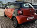 smart forFour Forfour II 2015 1.0 Urban (sport edition1) 71cv Arancione - thumbnail 6