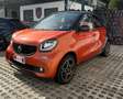 smart forFour Forfour II 2015 1.0 Urban (sport edition1) 71cv Arancione - thumbnail 1