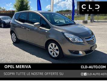1.3 CDTI Cosmo 95cv ecoFLEX MT5