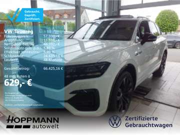 nza 3.0 V6 TDI Elegance AHK Luft Pano Hu