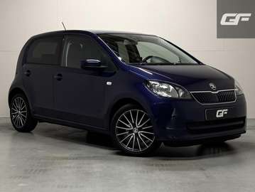 1.0 Sport Style Airco Cruise Navi NAP